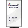 IIYAMA 32 Zoll ProGraphic HB3201UHSNP-B1 4K UHD IPS LCD-Monitor mit USB-C und DisplayPort