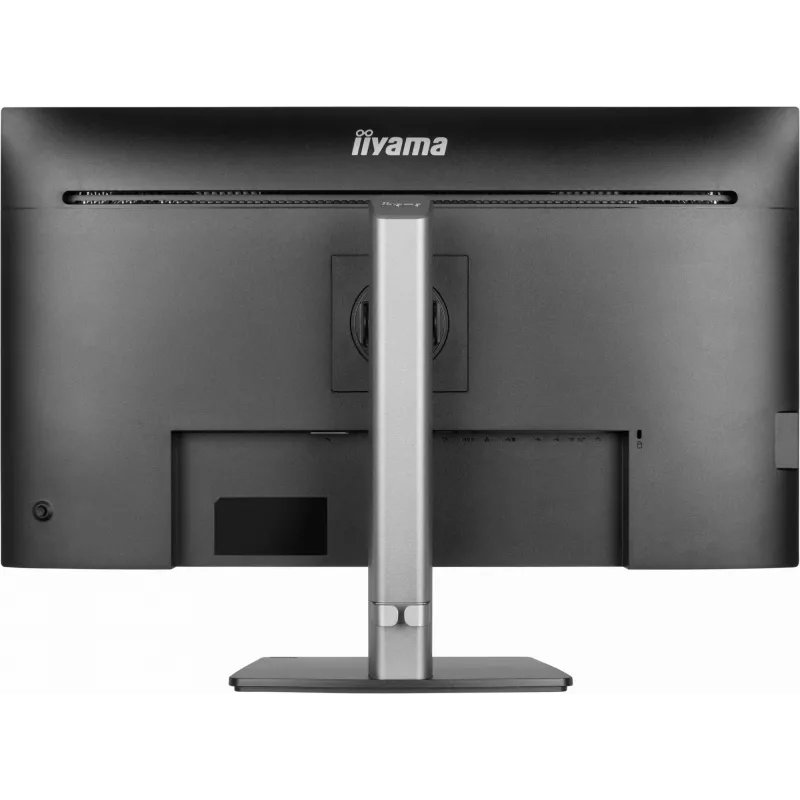 IIYAMA 32 Zoll ProGraphic HB3201UHSNP-B1 4K UHD IPS LCD-Monitor mit USB-C und DisplayPort