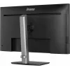 IIYAMA 32 Zoll ProGraphic HB3201UHSNP-B1 4K UHD IPS LCD-Monitor mit USB-C und DisplayPort