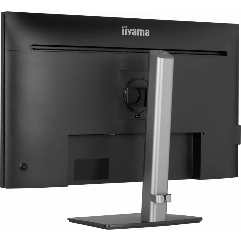 IIYAMA 32 Zoll ProGraphic HB3201UHSNP-B1 4K UHD IPS LCD-Monitor mit USB-C und DisplayPort