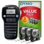 DYMO LabelManager 160 Valuepack Etikettendrucker Thermotransfer 160 x 160 DPI 12 mm/s D1 QWERTZ