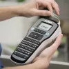 DYMO LabelManager 160 Valuepack Etikettendrucker Thermotransfer 160 x 160 DPI 12 mm/s D1 QWERTZ