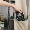 DYMO LabelManager 160 Valuepack Etikettendrucker Thermotransfer 160 x 160 DPI 12 mm/s D1 QWERTZ