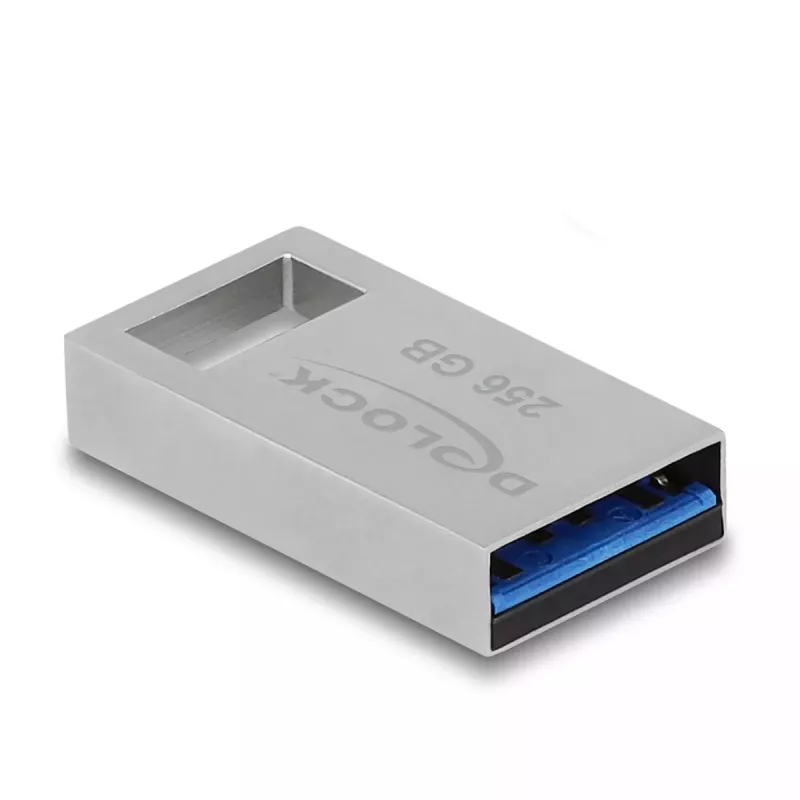 USB Flash Drive DeLOCK 256GB USB Typ-A 3.2 Gen 1 54006