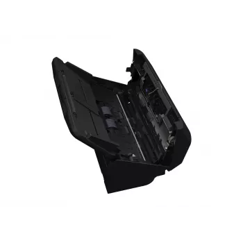 ADF-Dokumentenscanner Canon DRC340 – A4, 600 x 600 DPI, Duplex, USB-betrieben, integrierte Anzeige, 3,2 kg