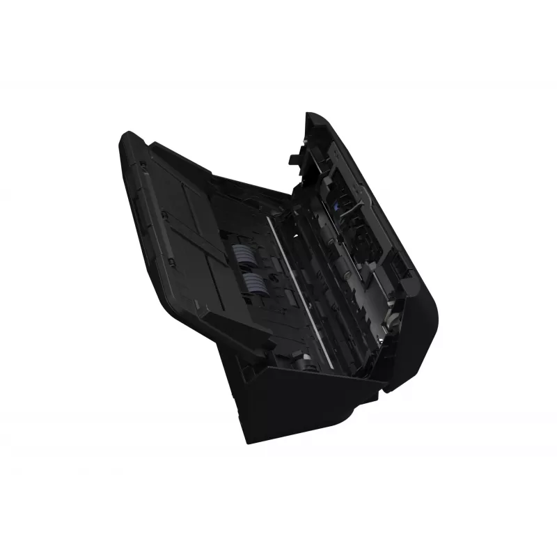 ADF-Dokumentenscanner Canon DRC340 – A4, 600 x 600 DPI, Duplex, USB-betrieben, integrierte Anzeige, 3,2 kg