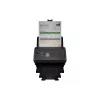 Dokumentenscanner Canon imageFORMULA DR-C350 — ADF, Duplex, 100 IPM, bis zu 1200 DPI, A4, USB, Schwarz
