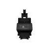 Dokumentenscanner Canon imageFORMULA DR-C350 — ADF, Duplex, 100 IPM, bis zu 1200 DPI, A4, USB, Schwarz