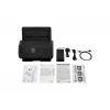 Dokumentenscanner Canon imageFORMULA DR-C350 — ADF, Duplex, 100 IPM, bis zu 1200 DPI, A4, USB, Schwarz