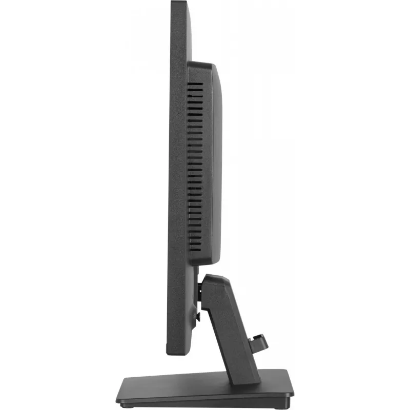 IIYAMA ProLite X2497HSU-B1 Monitor 23,8 Zoll (60,5 cm) Full HD IPS 1920×1080 4 ms USB‑C 2×, Lautsprecher, VESA, Schwarz