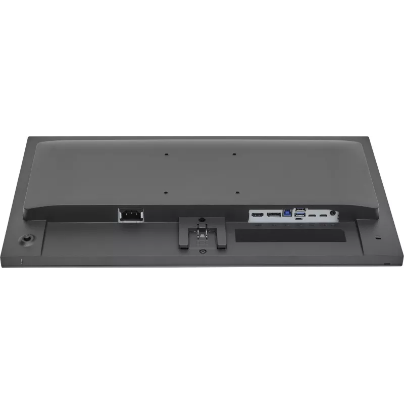 IIYAMA ProLite X2497HSU-B1 Monitor 23,8 Zoll (60,5 cm) Full HD IPS 1920×1080 4 ms USB‑C 2×, Lautsprecher, VESA, Schwarz
