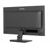 IIYAMA ProLite X2497HSU-B1 Monitor 23,8 Zoll (60,5 cm) Full HD IPS 1920×1080 4 ms USB‑C 2×, Lautsprecher, VESA, Schwarz