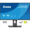 iiyama ProLite XB2497HSU-B1 Computermonitor 60,5 cm (23,8 Zoll) 1920 x 1080 Pixel Full HD LED Schwarz