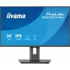 iiyama ProLite XB2497HSU-B1 Computermonitor 60,5 cm (23,8 Zoll) 1920 x 1080 Pixel Full HD LED Schwarz