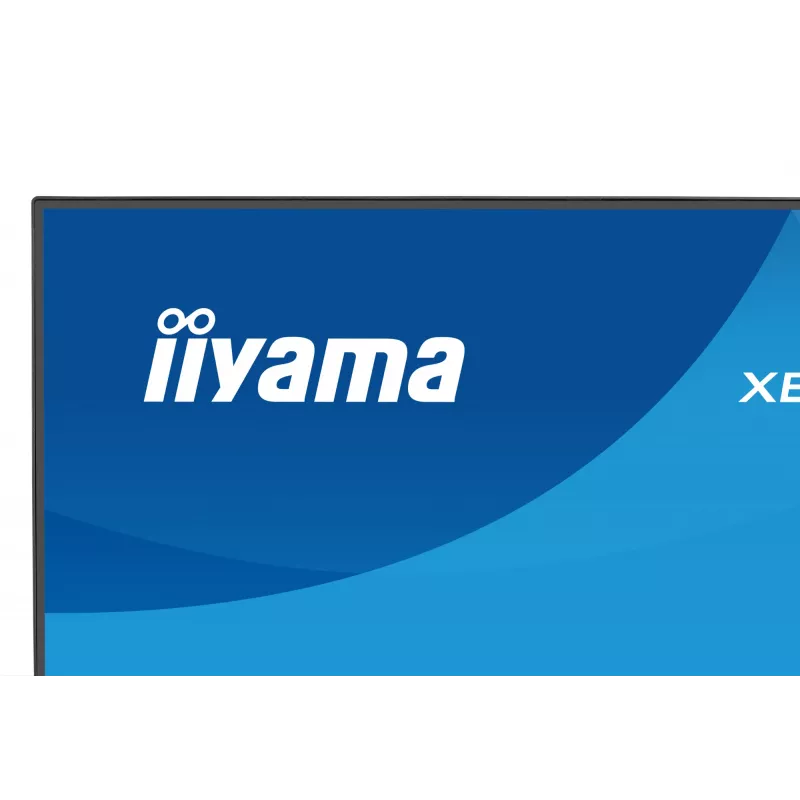 iiyama ProLite XB2497HSU-B1 Computermonitor 60,5 cm (23,8 Zoll) 1920 x 1080 Pixel Full HD LED Schwarz
