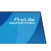 iiyama ProLite XB2497HSU-B1 Computermonitor 60,5 cm (23,8 Zoll) 1920 x 1080 Pixel Full HD LED Schwarz
