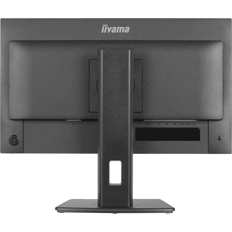 iiyama ProLite XB2497HSU-B1 Computermonitor 60,5 cm (23,8 Zoll) 1920 x 1080 Pixel Full HD LED Schwarz