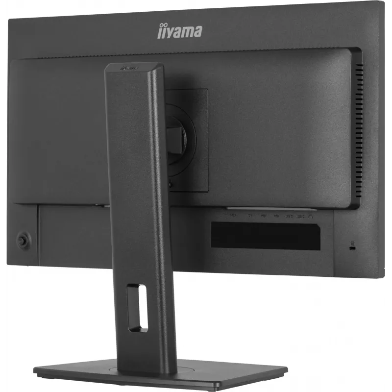 iiyama ProLite XB2497HSU-B1 Computermonitor 60,5 cm (23,8 Zoll) 1920 x 1080 Pixel Full HD LED Schwarz