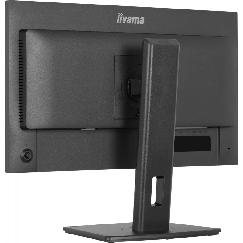 iiyama ProLite XB2497HSU-B1 Computermonitor 60,5 cm (23,8 Zoll) 1920 x 1080 Pixel Full HD LED Schwarz