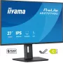 iiyama ProLite XB2797HSU-B1 Computermonitor 68,6 cm (27 Zoll) 1920 x 1080 Pixel Full HD LED Schwarz
