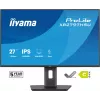 iiyama ProLite XB2797HSU-B1 Computermonitor 68,6 cm (27 Zoll) 1920 x 1080 Pixel Full HD LED Schwarz
