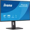 iiyama ProLite XB2797HSU-B1 Computermonitor 68,6 cm (27 Zoll) 1920 x 1080 Pixel Full HD LED Schwarz