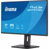iiyama ProLite XB2797HSU-B1 Computermonitor 68,6 cm (27 Zoll) 1920 x 1080 Pixel Full HD LED Schwarz