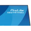 iiyama ProLite XB2797HSU-B1 Computermonitor 68,6 cm (27 Zoll) 1920 x 1080 Pixel Full HD LED Schwarz