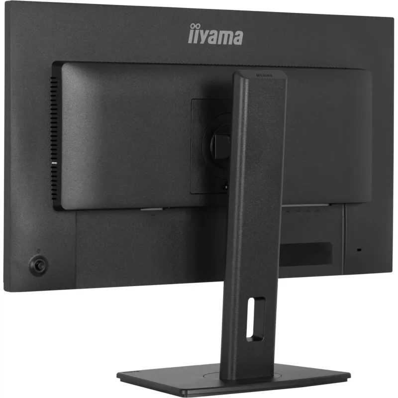 iiyama ProLite XB2797HSU-B1 Computermonitor 68,6 cm (27 Zoll) 1920 x 1080 Pixel Full HD LED Schwarz