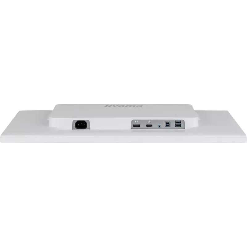 iiyama ProLite T2452MSC-W1AG Computermonitor 60,5 cm (23,8 Zoll) 1920 x 1080 Pixel Full HD LED Touchscreen Weiß