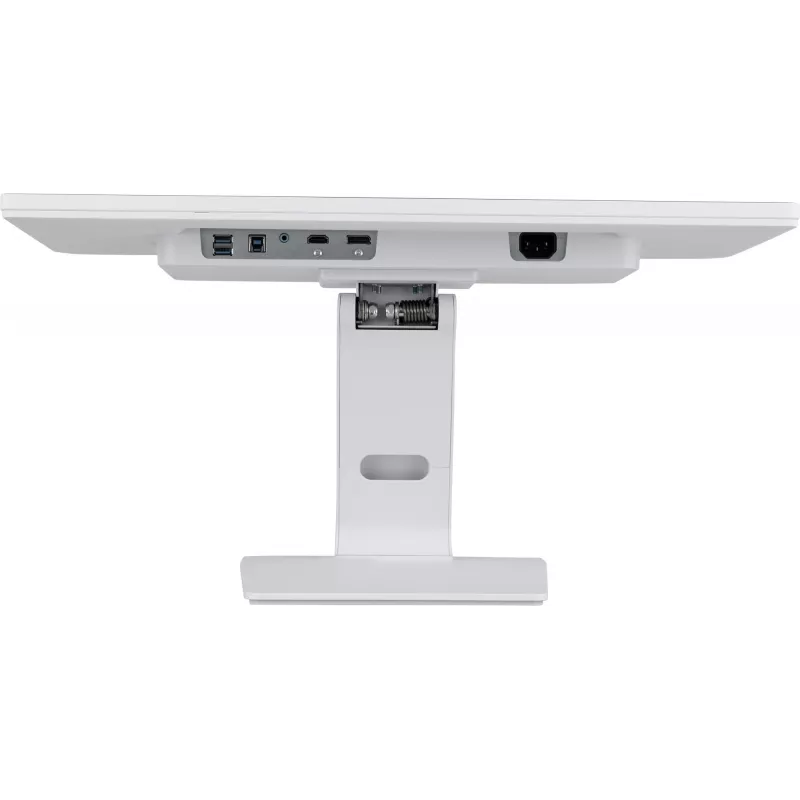 iiyama ProLite T2452MSC-W1AG Computermonitor 60,5 cm (23,8 Zoll) 1920 x 1080 Pixel Full HD LED Touchscreen Weiß