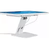 iiyama ProLite T2452MSC-W1AG Computermonitor 60,5 cm (23,8 Zoll) 1920 x 1080 Pixel Full HD LED Touchscreen Weiß