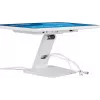 iiyama ProLite T2452MSC-W1AG Computermonitor 60,5 cm (23,8 Zoll) 1920 x 1080 Pixel Full HD LED Touchscreen Weiß