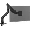 Monitor-Tischhalterung IIYAMA DS6001C-B1 für 49-Zoll-Bildschirme (124,5 cm), Klemme/Tischdurchführung, VESA 75x75–100x100, höhenverstellbar, neigbar -60–50°, schwarz