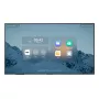 Yealink MeetingDisplay 65 Zoll 65-Zoll 4K UHD IPS Android 13 Meeting-Display mit integrierten Lautsprechern, 3840×2160, VESA 400×400