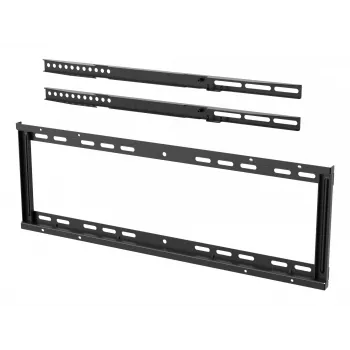 Wandhalterung Yealink MD-WallMount 3311105 für Meeting-Display