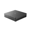 Mini-PC Yealink MCore4-MS – Intel Core Ultra 5 125H, 16 GB DDR5, 256 GB SSD, Intel Arc Graphics, Windows 11 IoT Enterprise, Wi‑Fi