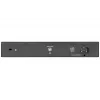 D-Link DGS-1100-18PV2 Netzwerk-Switch Managed L2 Gigabit Ethernet (10/100/1000) Power over Ethernet (PoE) 1U Schwarz
