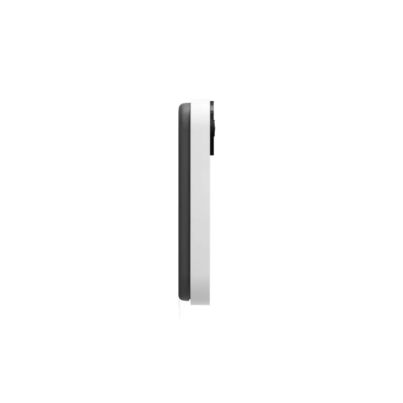 Türklingel-Set Google GA01318-FR Weiß