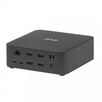 Dockingstation CLUB3D CSV-2562 Thunderbolt 5, M.2 SSD, 2×HDMI 8K60Hz, 180W, 120 Gbit/s