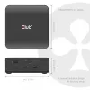 Dockingstation CLUB3D CSV-2562 Thunderbolt 5, M.2 SSD, 2×HDMI 8K60Hz, 180W, 120 Gbit/s