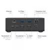 Dockingstation CLUB3D CSV-2562 Thunderbolt 5, M.2 SSD, 2×HDMI 8K60Hz, 180W, 120 Gbit/s