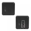 Dockingstation CLUB3D CSV-2562 Thunderbolt 5, M.2 SSD, 2×HDMI 8K60Hz, 180W, 120 Gbit/s