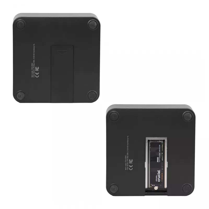 Dockingstation CLUB3D CSV-2562 Thunderbolt 5, M.2 SSD, 2×HDMI 8K60Hz, 180W, 120 Gbit/s