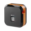 Etikettendrucker Brother PT-E720BT Thermodirekt 180x180 DPI 24 mm Breite 20 mm/s Kabellos Bluetooth 5.0 USB