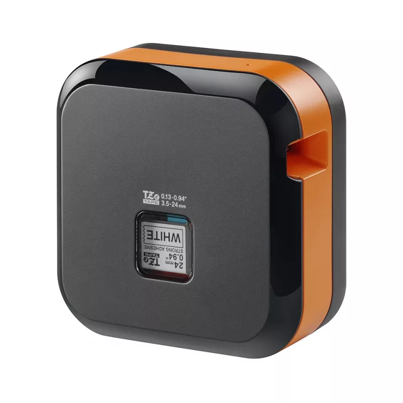 Etikettendrucker Brother PT-E720BT Thermodirekt 180x180 DPI 24 mm Breite 20 mm/s Kabellos Bluetooth 5.0 USB
