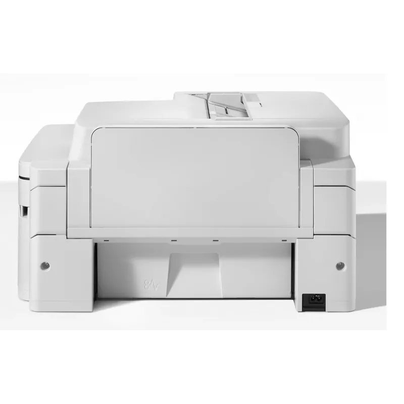 Multifunktions-Tintenstrahldrucker Brother MFC-J6760DW — A3, 1200 x 4800 DPI, 31 Seiten/Min., WLAN, Ethernet