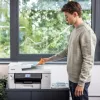 Multifunktions-Tintenstrahldrucker Brother MFC-J6760DW — A3, 1200 x 4800 DPI, 31 Seiten/Min., WLAN, Ethernet