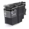 Tintenpatrone Brother LC528BK — Original Schwarz, Einzelpackung, Reichweite ca. 6000 Seiten