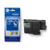 Tintenpatrone Brother LC528BK — Original Schwarz, Einzelpackung, Reichweite ca. 6000 Seiten